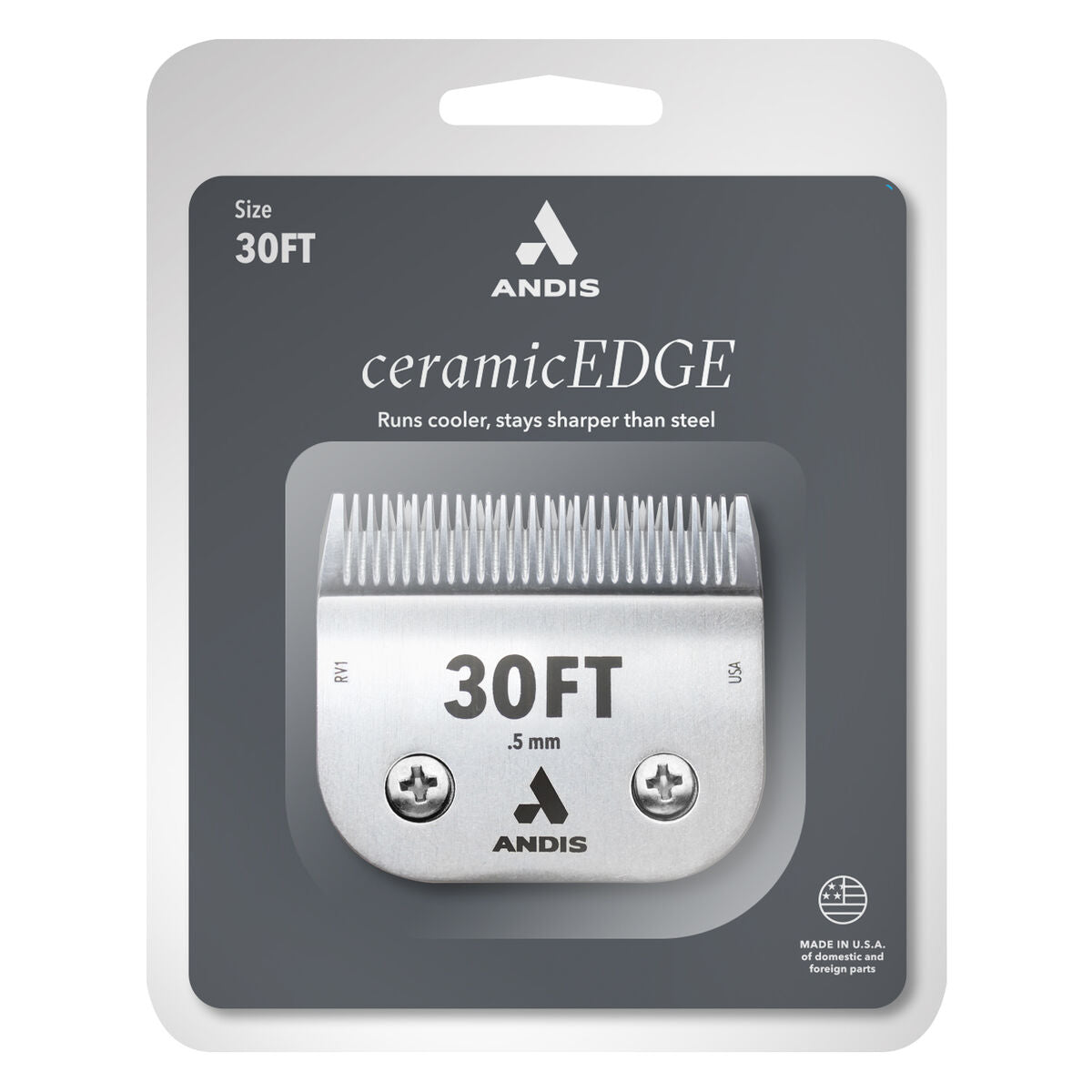 Replacement Shaver Blade Andis-2