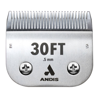 Replacement Shaver Blade Andis-0