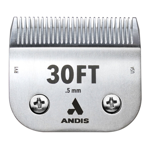 Replacement Shaver Blade Andis-0