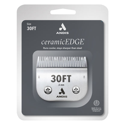 Replacement Shaver Blade Andis-2