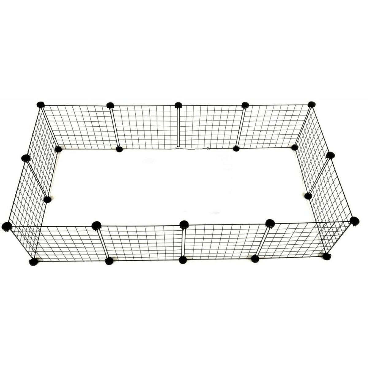Fence C&c Modular-0